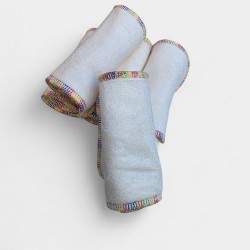 Booster bambou-chanvre-coton