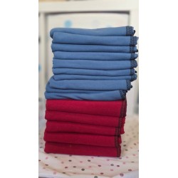 Commande personnalisée SACHA