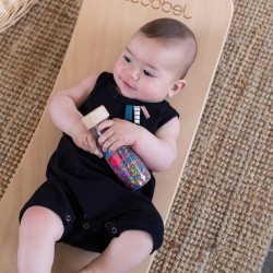 Bouteille sensorielle - Gamme SOUND