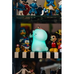 Veilleuse LIL'UNICORN blanc COSMO