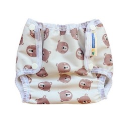 Culotte de protection AIR FLOW XS ( 2,7 - 5,4 kg )