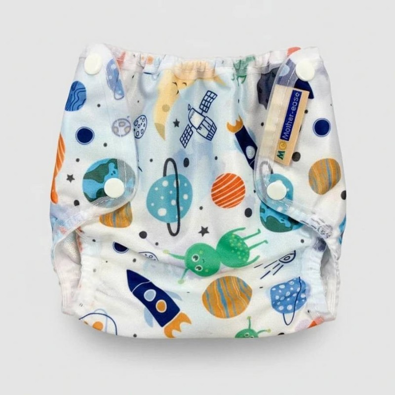 Culotte de protection AIR FLOW S ( 3,6 - 5,4 kg )