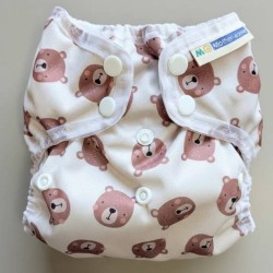 Culotte de protection small 3.6 - 8kg WIZARD DUO