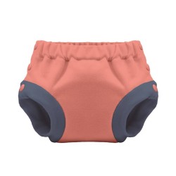 Culotte d'entrainement à boutons-pression