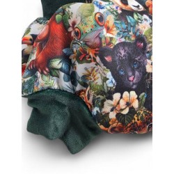 Couvre-couche en PUL DADO taille S - Collection exclusive TAMY