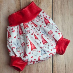 Couvre-couche en PUL DADO taille M