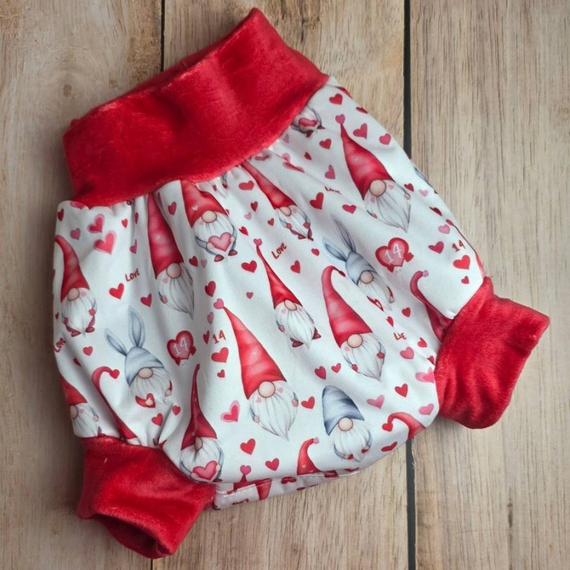 Couvre-couche en PUL DADO taille M