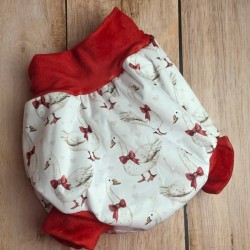 Couvre-couche en PUL DADO taille L