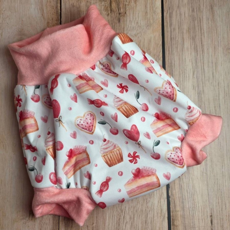 Couvre-couche en PUL DADO taille 3XL