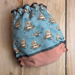 Couche de nuit ERIKA - MEDIUM