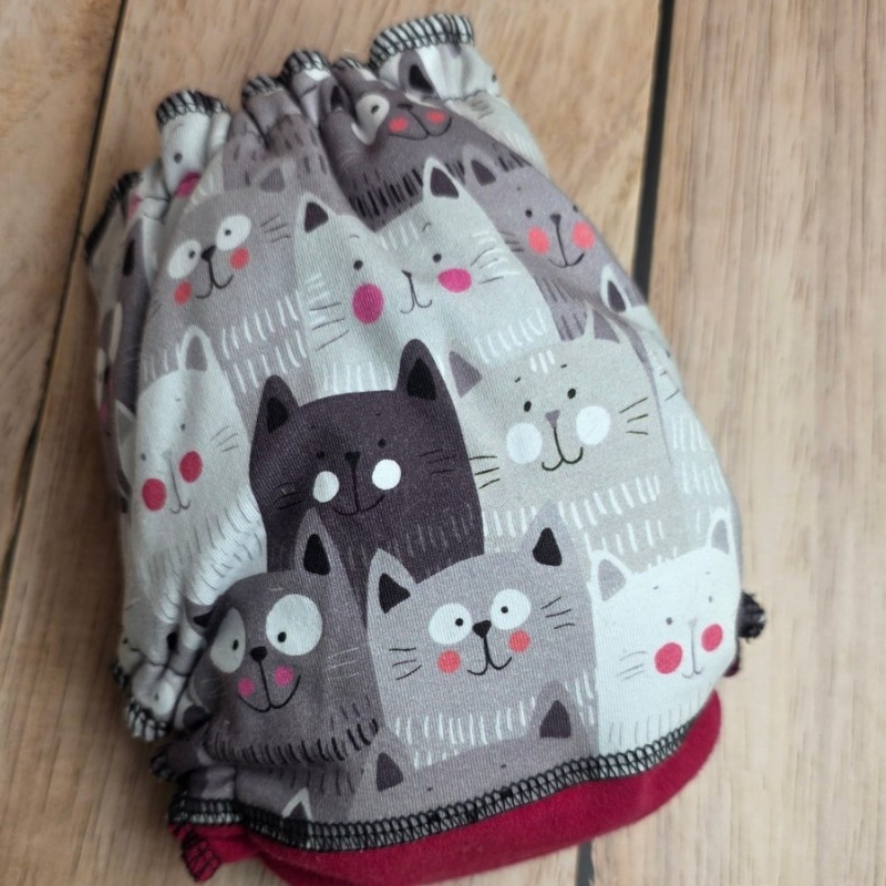 Couche de nuit ERIKA - SMALL