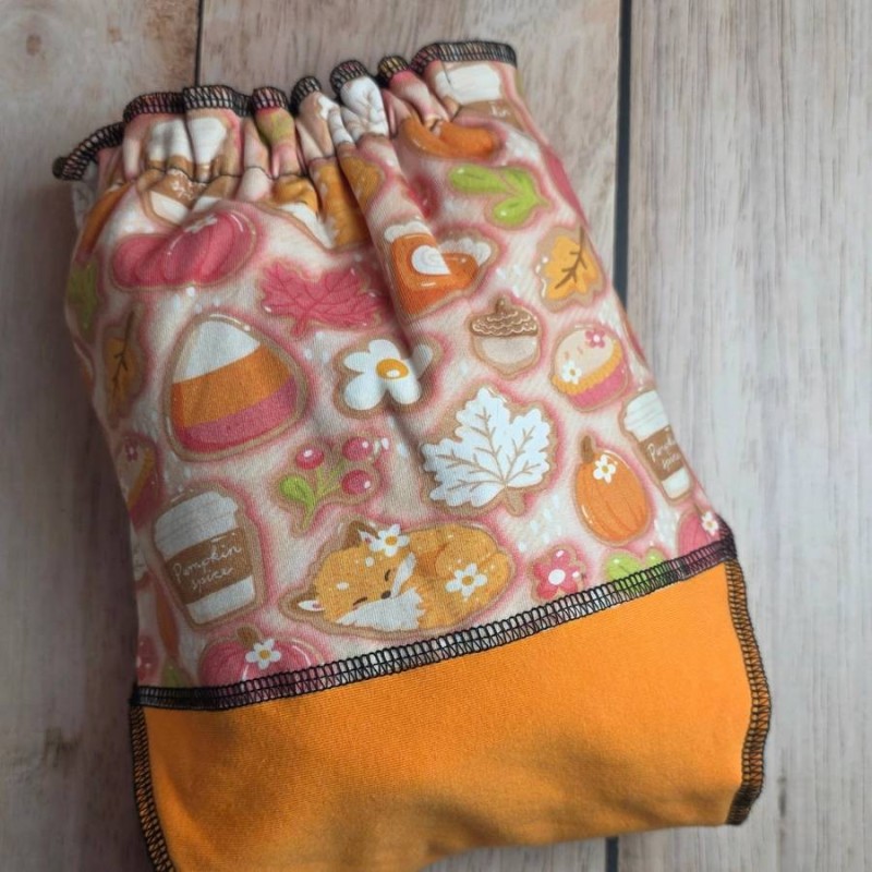 Couche de nuit ERIKA taille large - Collection TAMY