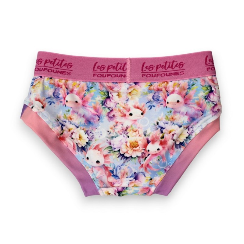 Culotte enfant 5 ans – autonomie et apprentissage de la propreté