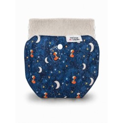 Culotte d’apprentissage évolutive 9–20 kg | Autonomie & anti-fuite – Balancelle MA'BOULE DE COUCHES