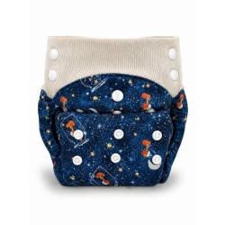 Culotte d’apprentissage évolutive 9–20 kg | Autonomie & anti-fuite – Balancelle MA'BOULE DE COUCHES