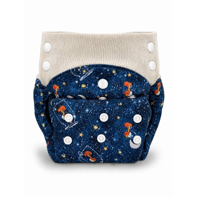 Culotte d’apprentissage évolutive 9–20 kg | Autonomie & anti-fuite – Balancelle MA'BOULE DE COUCHES