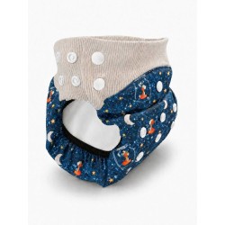 Culotte d’apprentissage évolutive 9–20 kg | Autonomie & anti-fuite – Balancelle MA'BOULE DE COUCHES