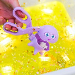 Kit d'outils sensoriels GLO PALS pour motricité fine et jeux d'eau