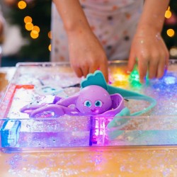 Kit d'outils sensoriels GLO PALS pour motricité fine et jeux d'eau