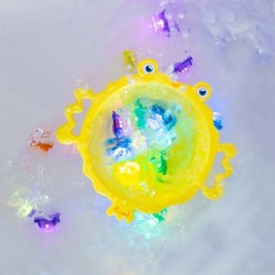Kit d'outils sensoriels GLO PALS pour motricité fine et jeux d'eau