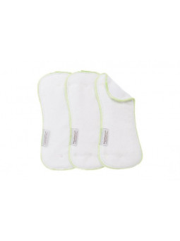 Insert en microfibre avec...