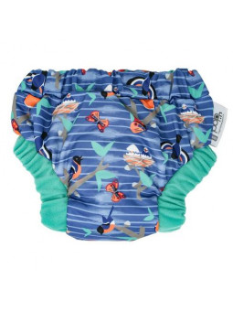 Culotte d'apprentissage de nuit