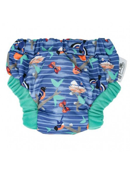 Culotte d'apprentissage de nuit
