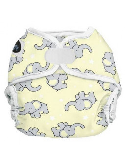 Culotte de protection VELCRO