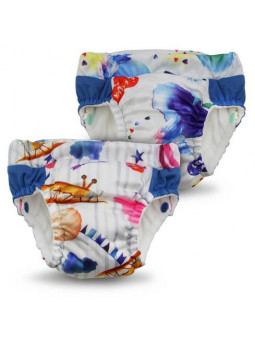 Lot de 2 culottes...