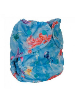 BUTTONS DIAPERS -  taille...