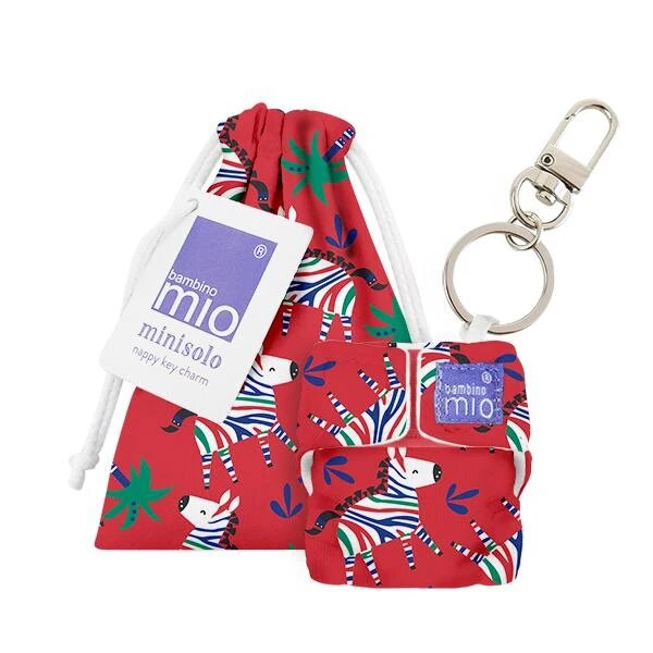 bambino_mio_porte_clé