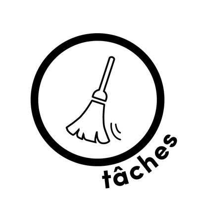 les_belles_combines_logo_tâches